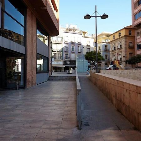 Beferent Plaza San Cristobal Apartamento Alicante Exterior foto